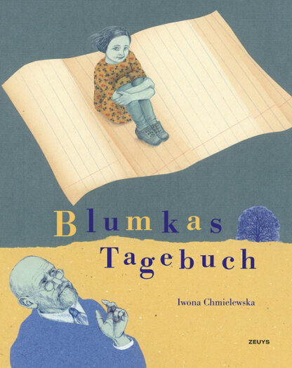 Blumkas Tagebuch